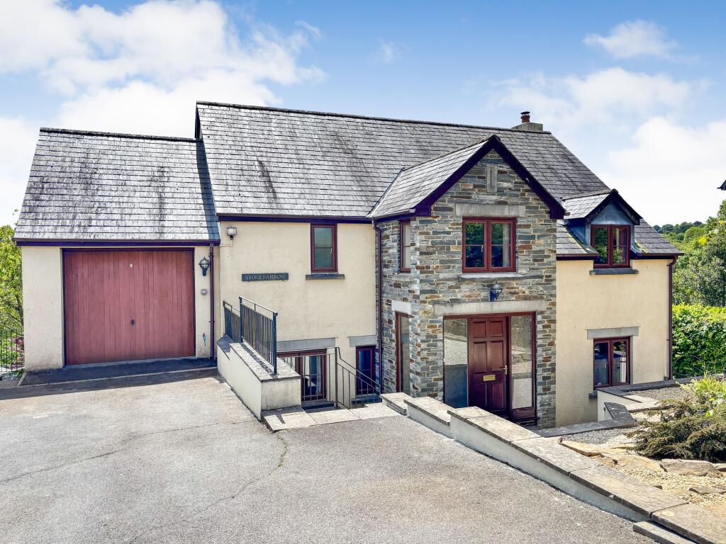 Main image of property: Town Meadow, Ilsington