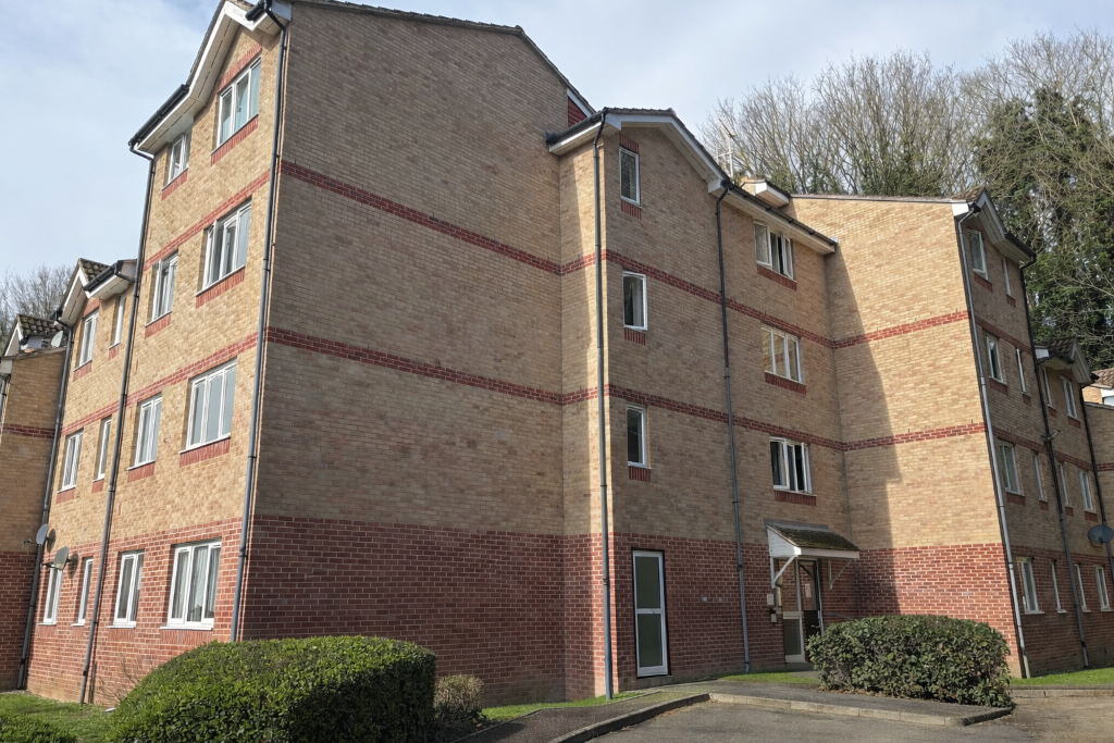 Main image of property: Lucas Road, Sudbury, Suffolk, CO10