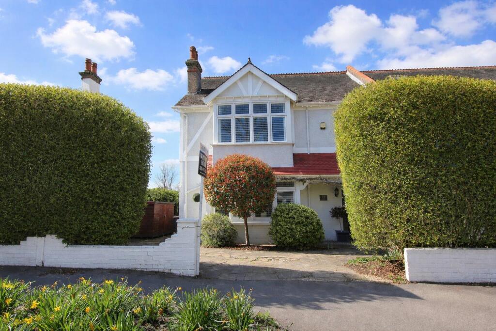 Main image of property: Beeches Avenue, Carshalton Beeches
