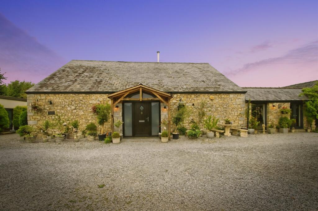 Main image of property: St Athan Road, Flemingston, Barry