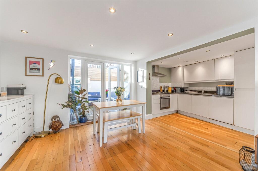Main image of property: Fallsbrook Road, Furzedown, SW16