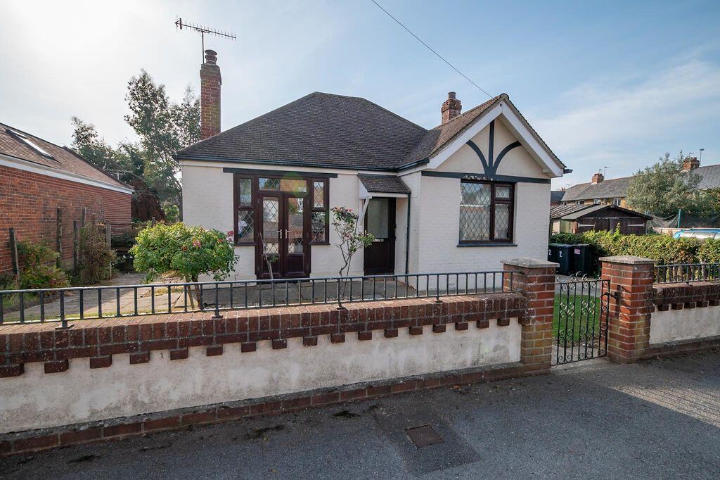 House in Havant, Hampshire
