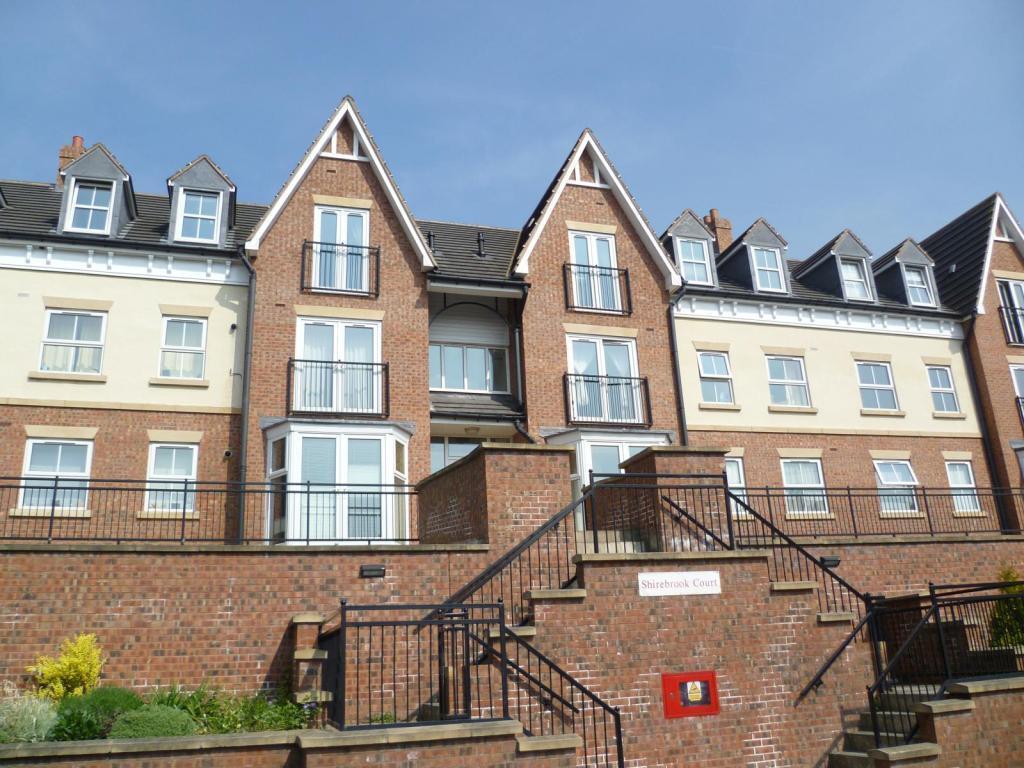 Main image of property: Albert Road, Heeley, Sheffield, S8 9QT