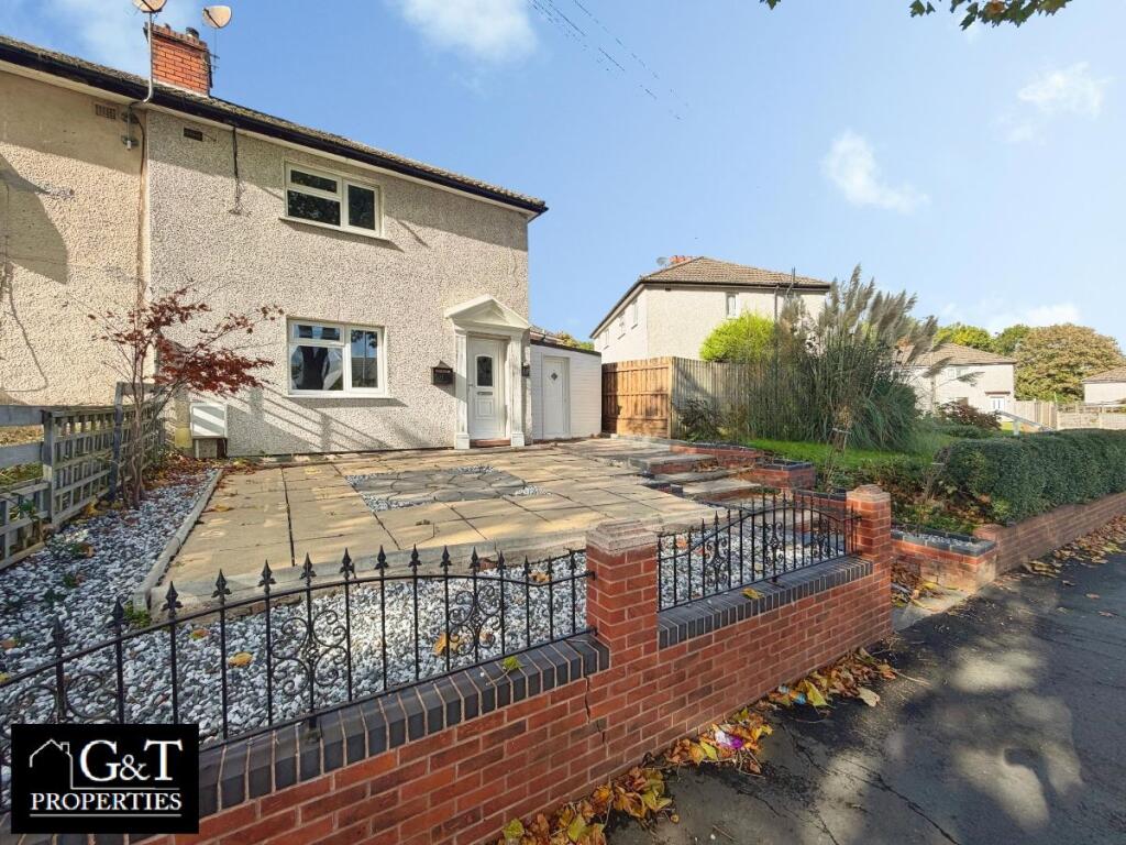 Main image of property: Priory Road, Dudley