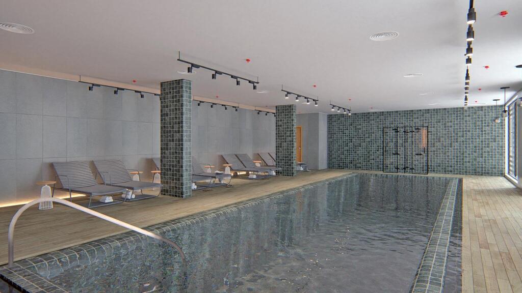 Main image of property: Victory Suites, Gibraltar, Gibraltar