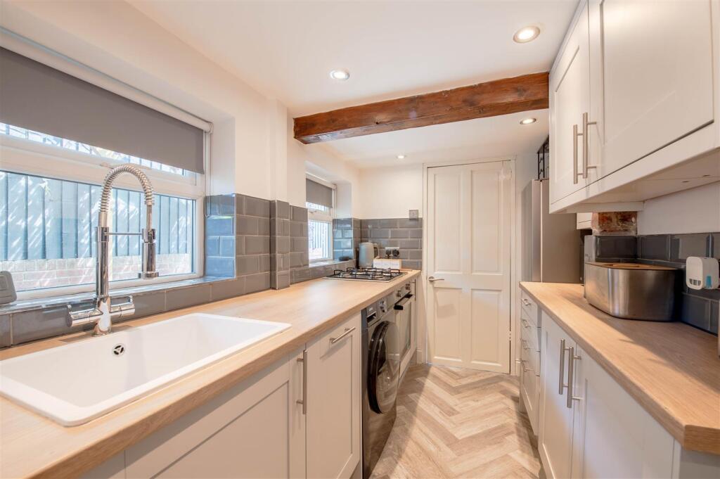 Wollaston Road, Bozeat photo 4