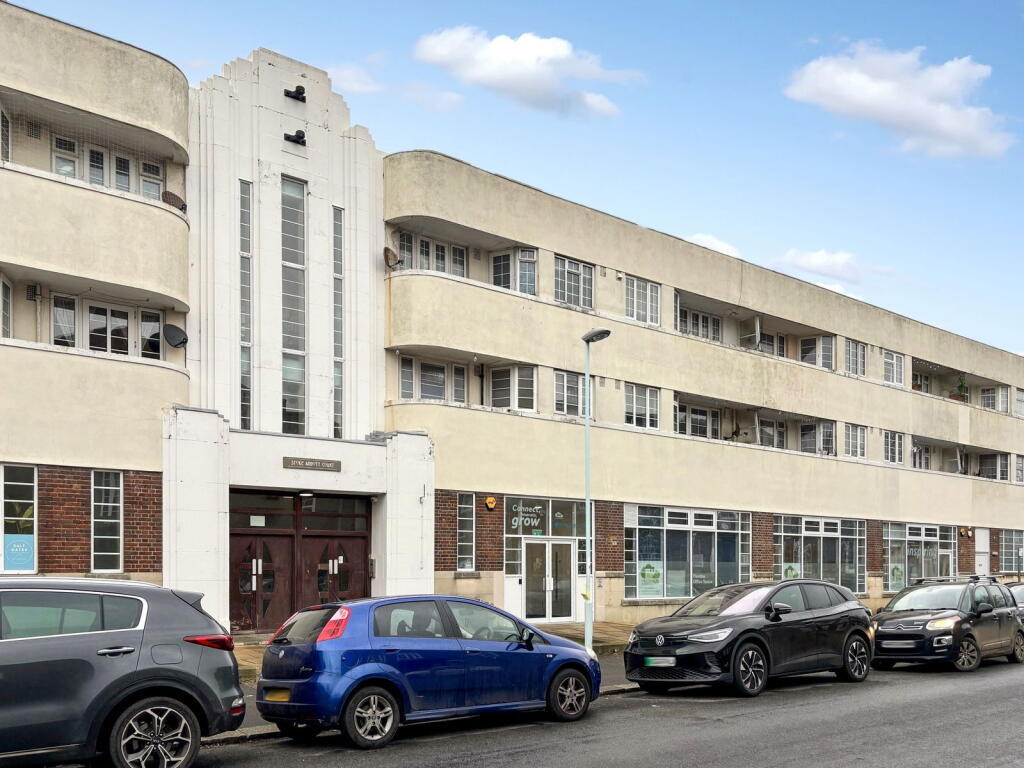 Main image of property: Stoke Abbott Road, Worthing, BN11