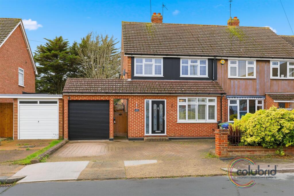 Main image of property: Balstonia Drive, Stanford-le-Hope