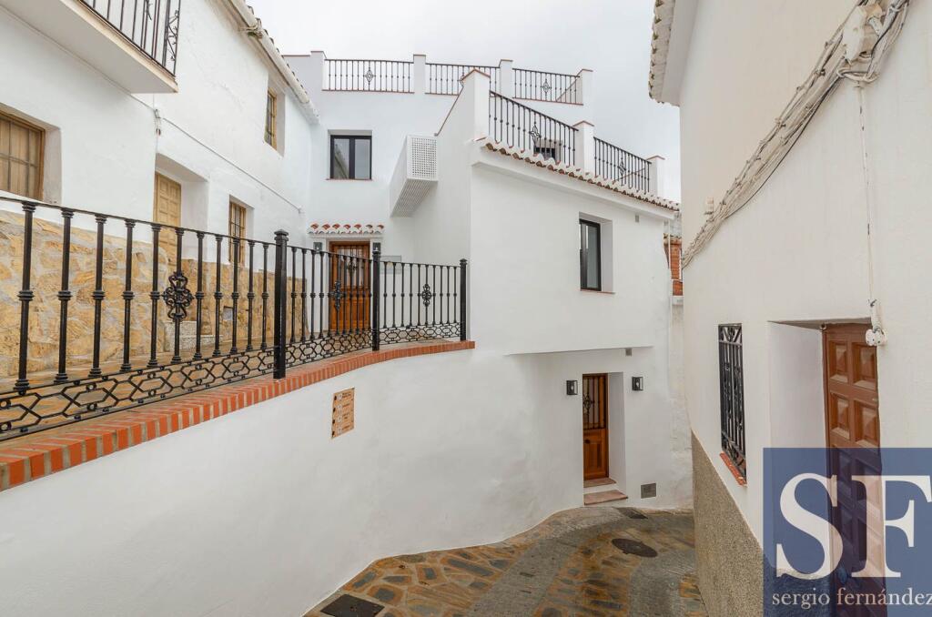 Main image of property: Andalucia, Malaga, Sedella