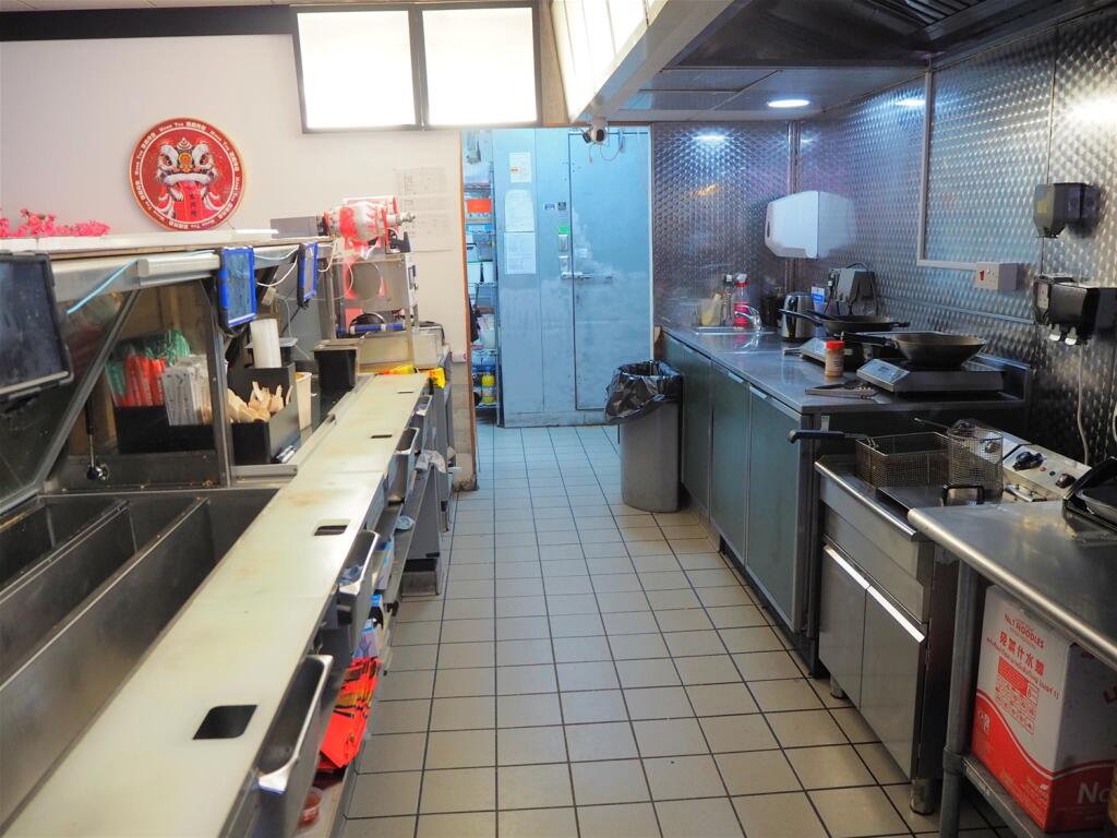 Additional image 5 of Cafe & Sandwich Bars, West Yorkshire