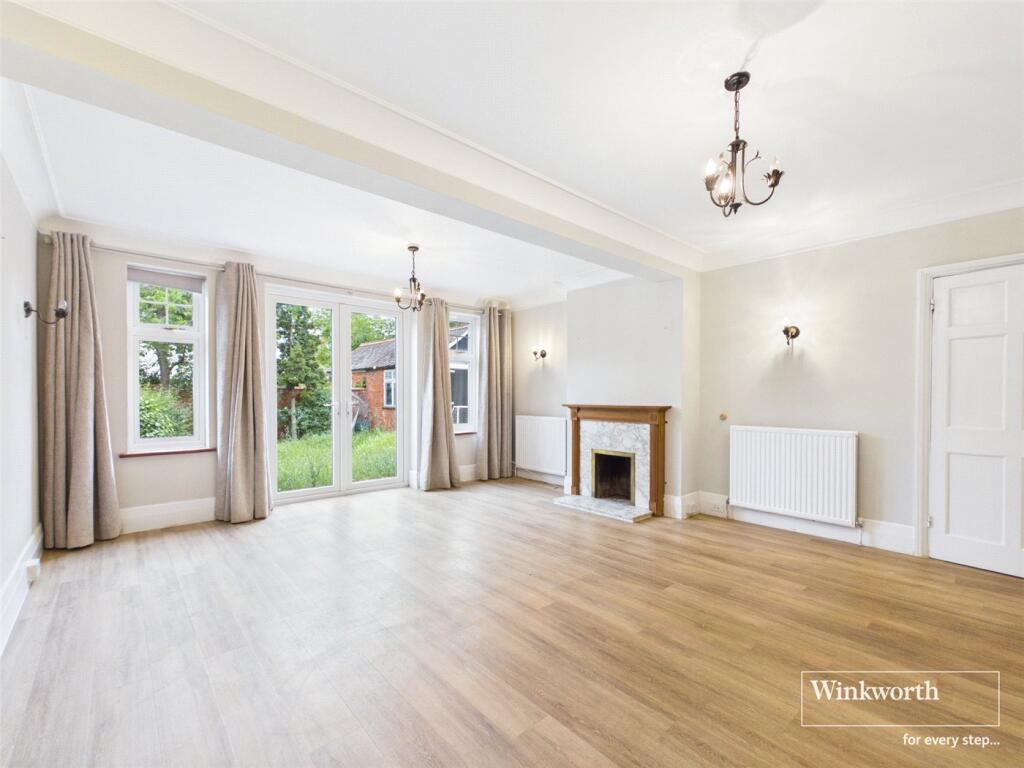Downshire Square, Reading, Berkshire, RG1 - Widok 3