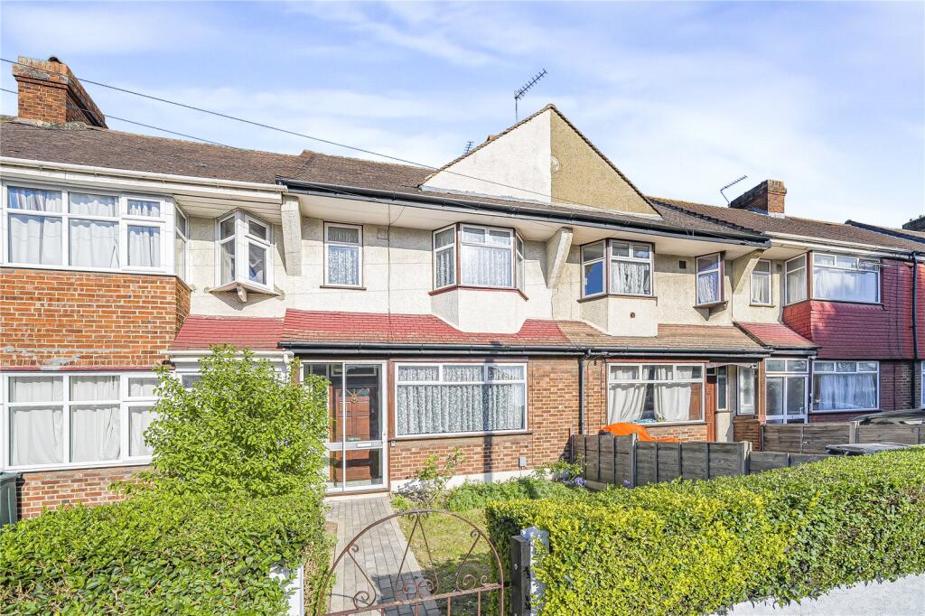 Main image of property: West Hill Drive, Dartford, Kent, DA1