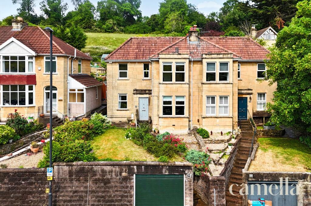 Additional image 8 of Wellsway, Bath, BA2