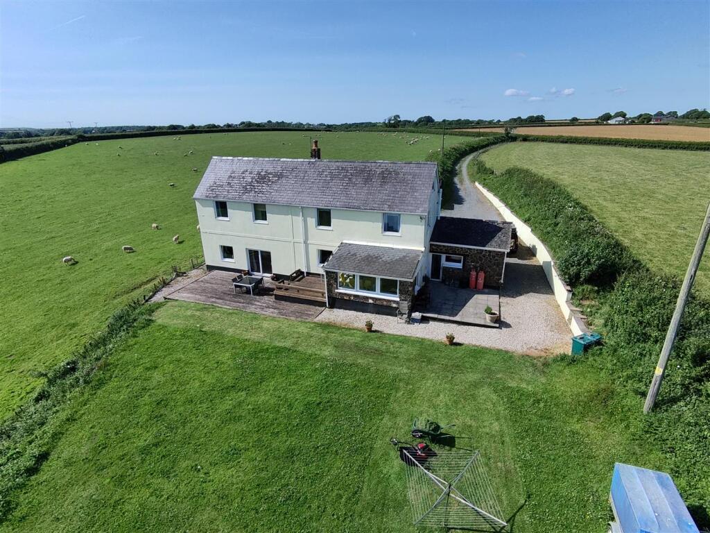 Main image of property: Barn Lane, Rosemarket, Milford Haven