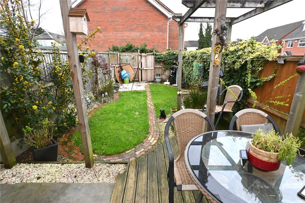 Additional image 10 of Dobbs Mill Close, Selly Park, Birmingham, B29