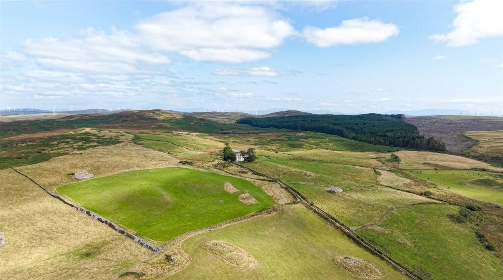 Main image of property: Mid Gleniron, Glenluce, Newton Stewart, Dumfries and Galloway, DG8