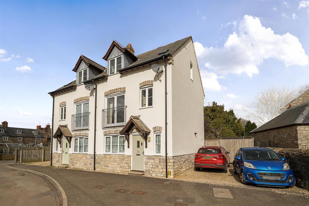 Main image of property: South Mill Lane, Bridport