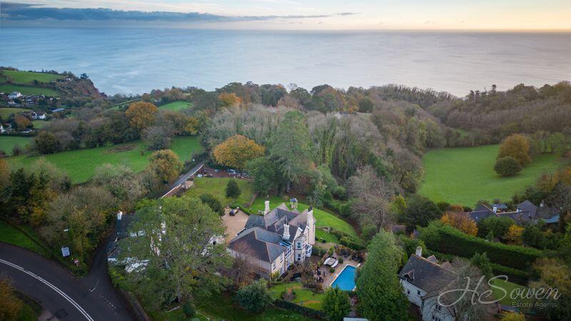 Main image of property: Rock House Lane, Maidencombe, Torquay 