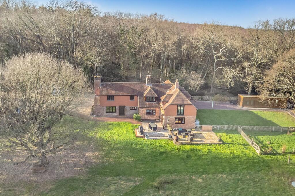 Brickhurst Lane, Laughton, BN8 photo 4