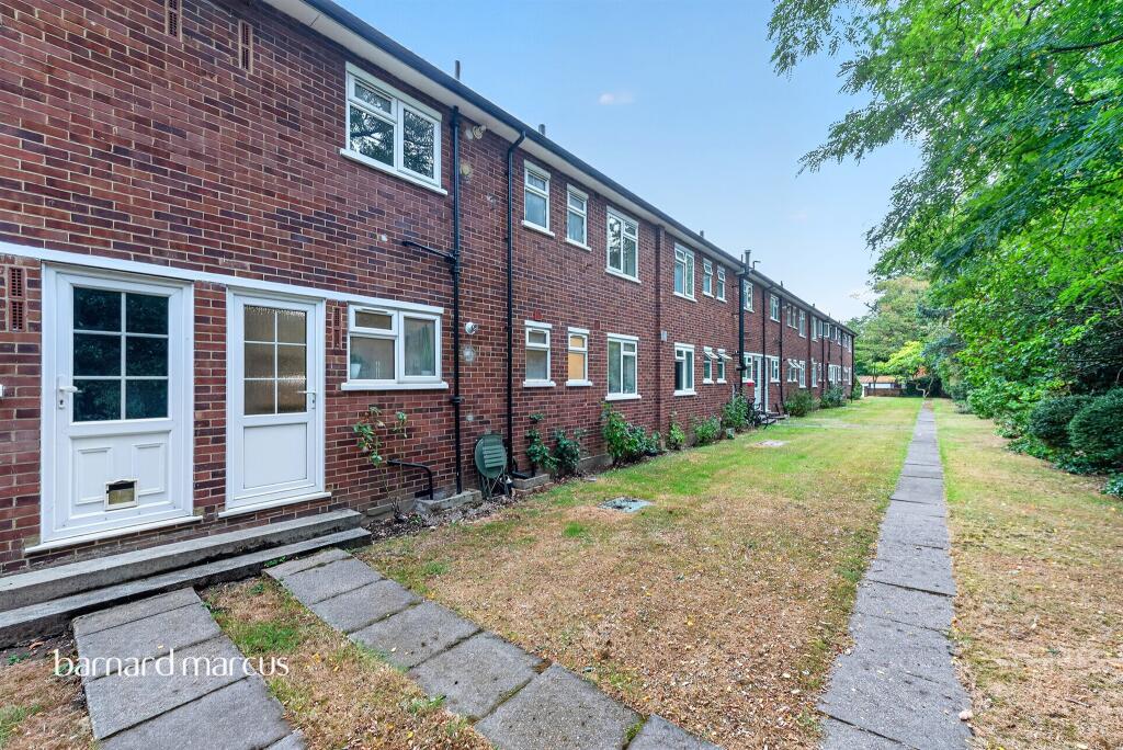 Apartment in London, Putney - More