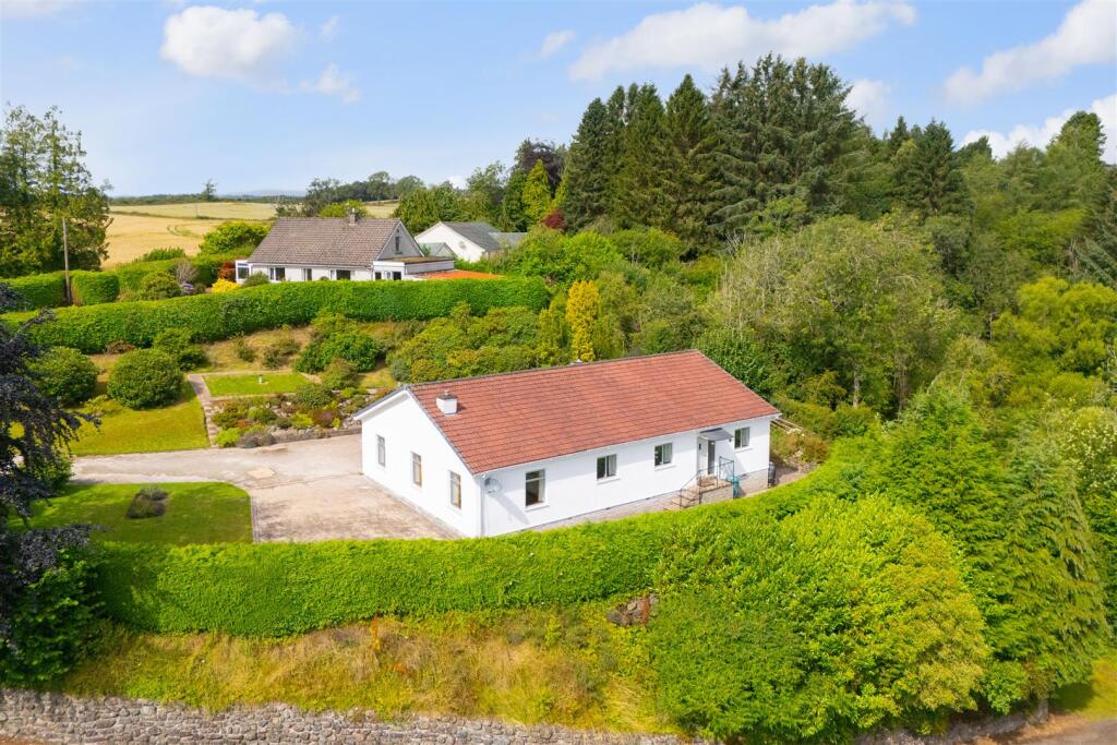 Main image of property: Newbigging Farm Road, Methven, Perth