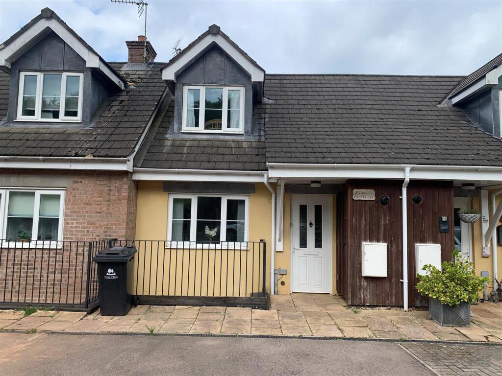 Main image of property: Buckshaft Road, Cinderford