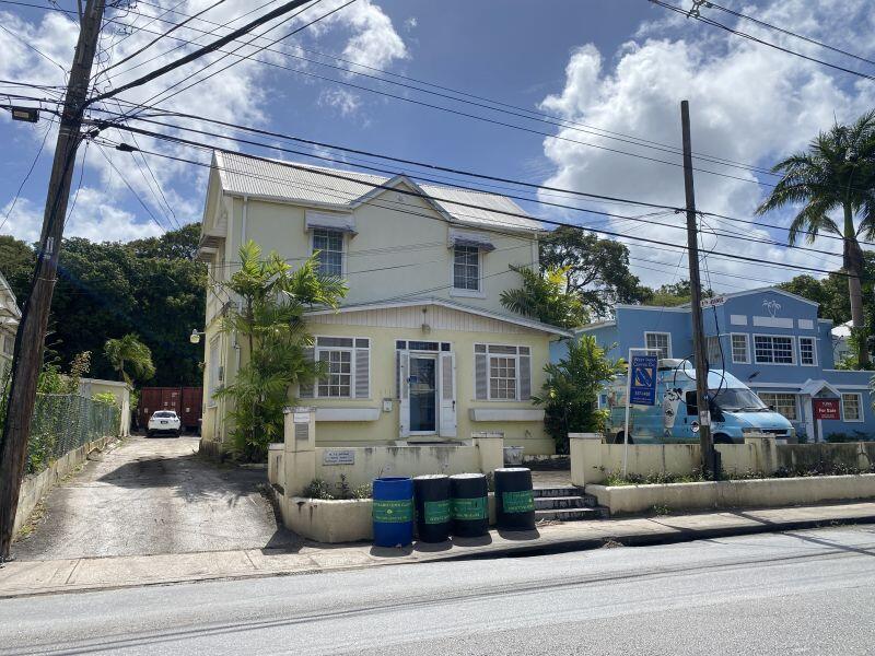 Main image of property: Bridgetown, St Michael