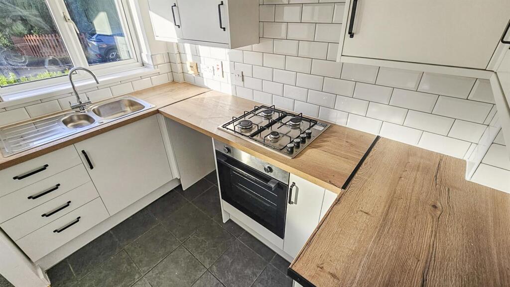 Main image of property: Browns Croft, Basford, Nottingham, NG6 0QW