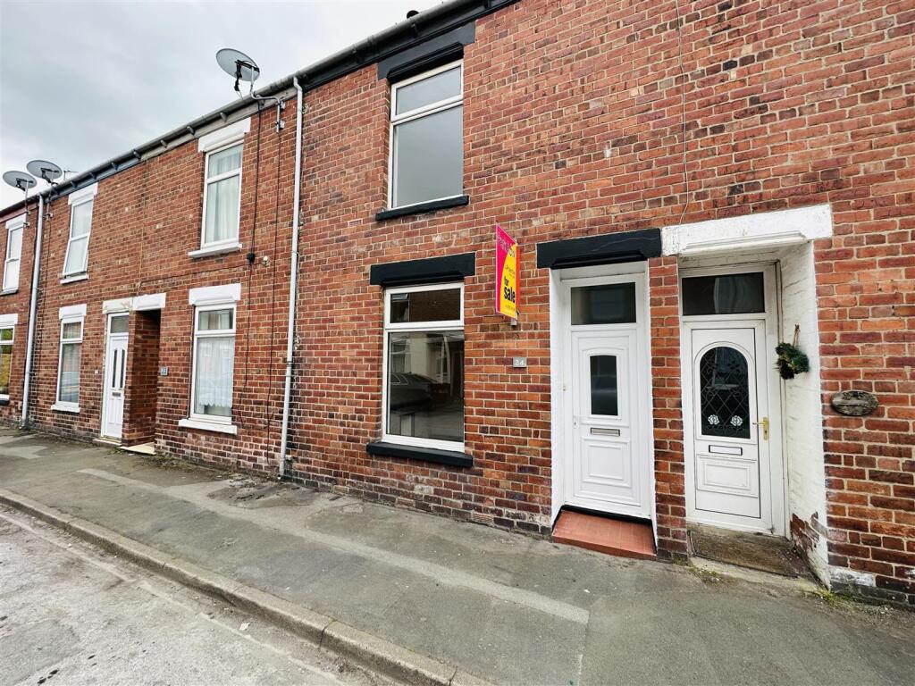 Main image of property: Londesborough Street, Selby