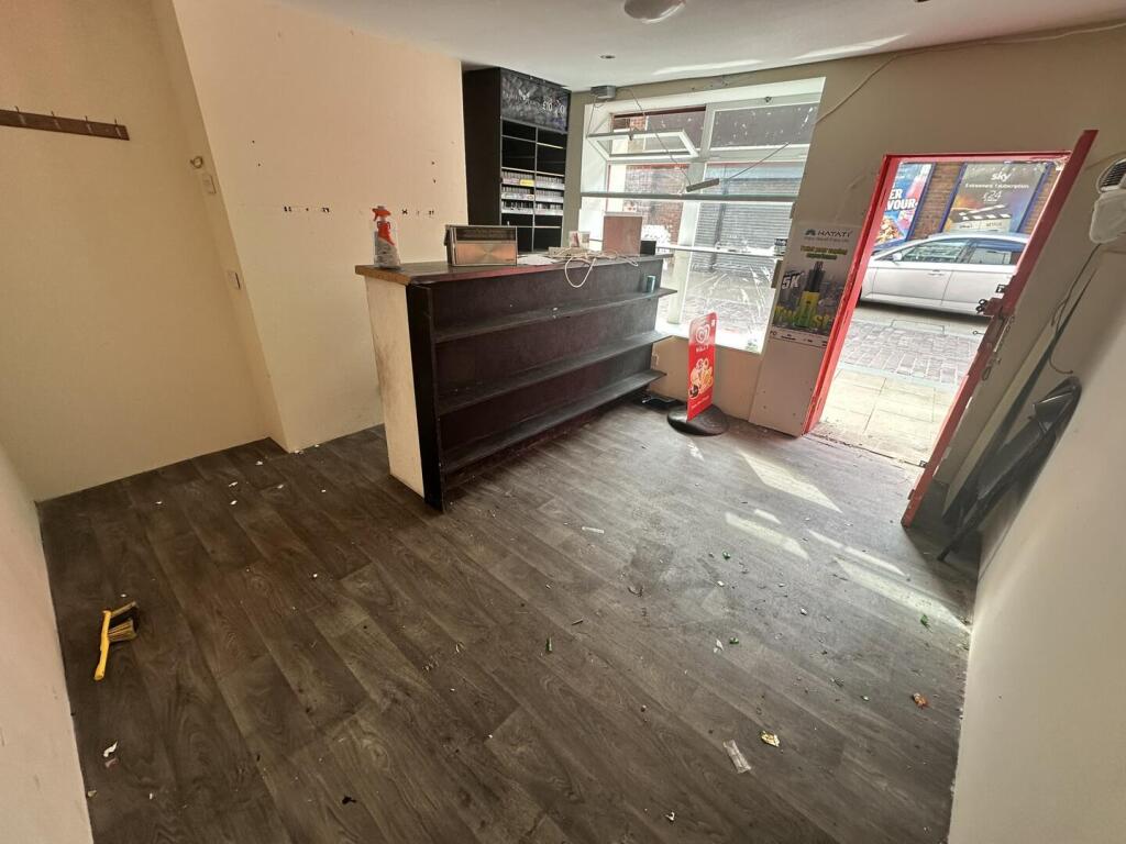 House in Doncaster - View 2