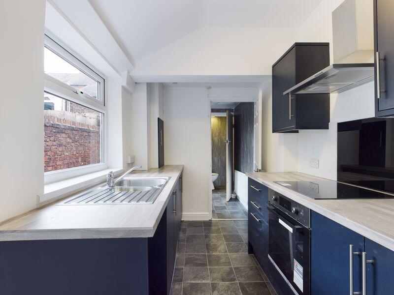 Main image of property: Albany Street, Middlesbrough