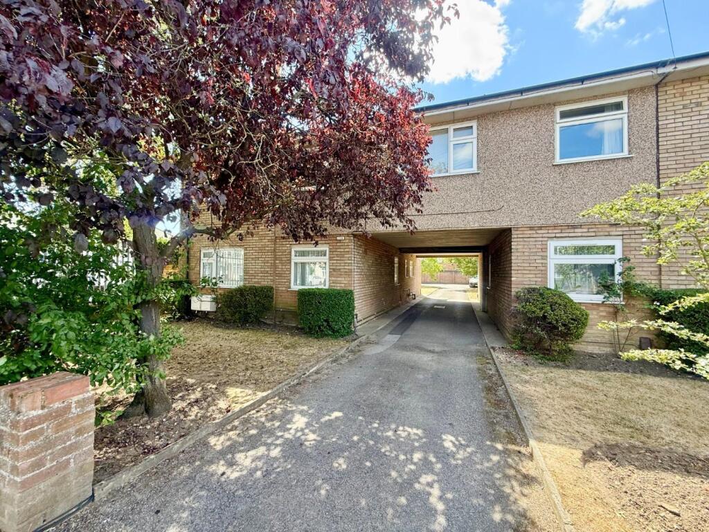 Main image of property: Feltham Road, Ashford