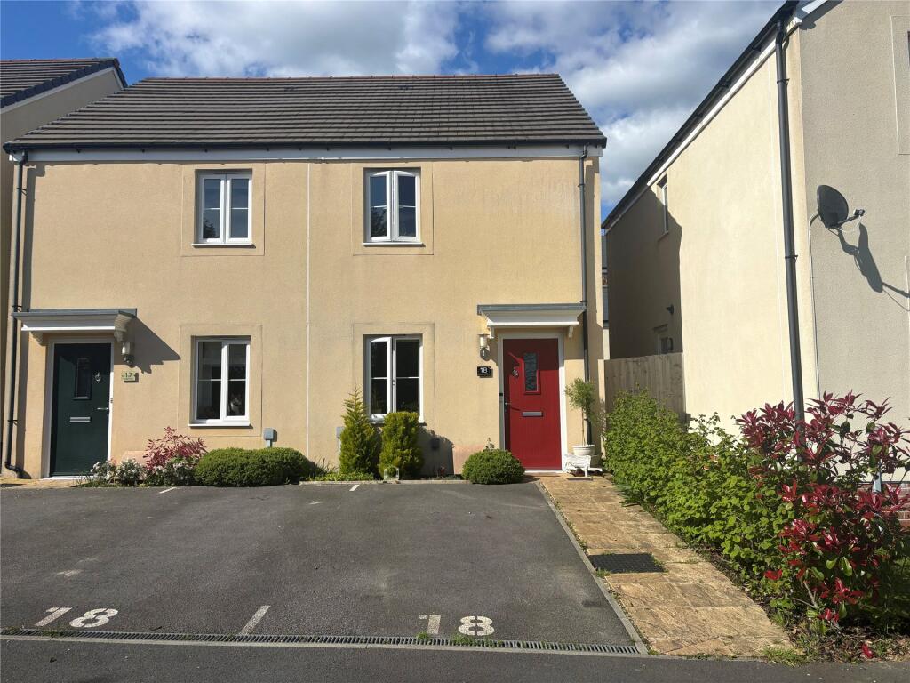 Main image of property: Nuthatch Close, St. Anns Chapel, Gunnislake, Cornwall