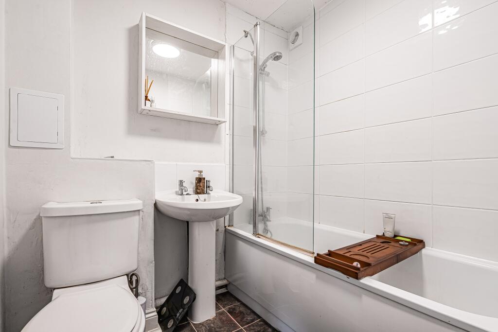 St. Georges Court, St Albans, AL1 – pohled 5