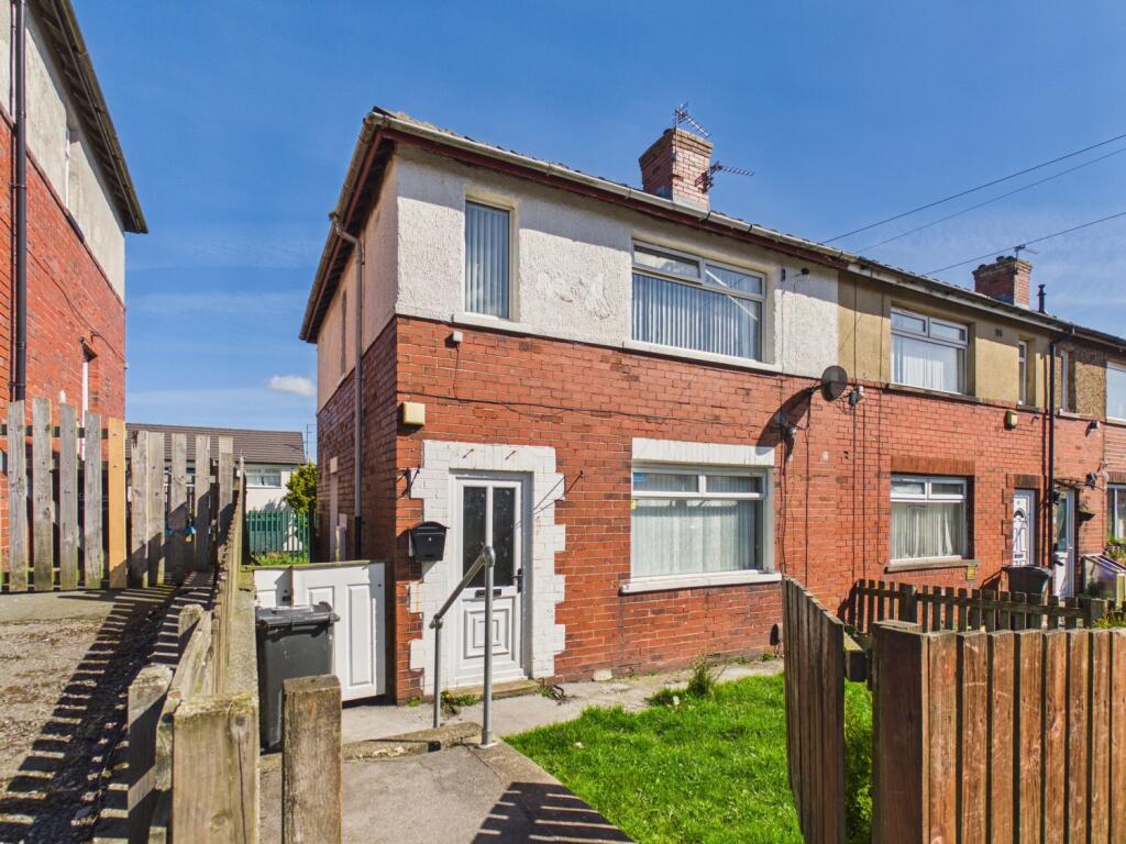 Main image of property: Rye Lane, Halifax, West Yorkshire, HX2