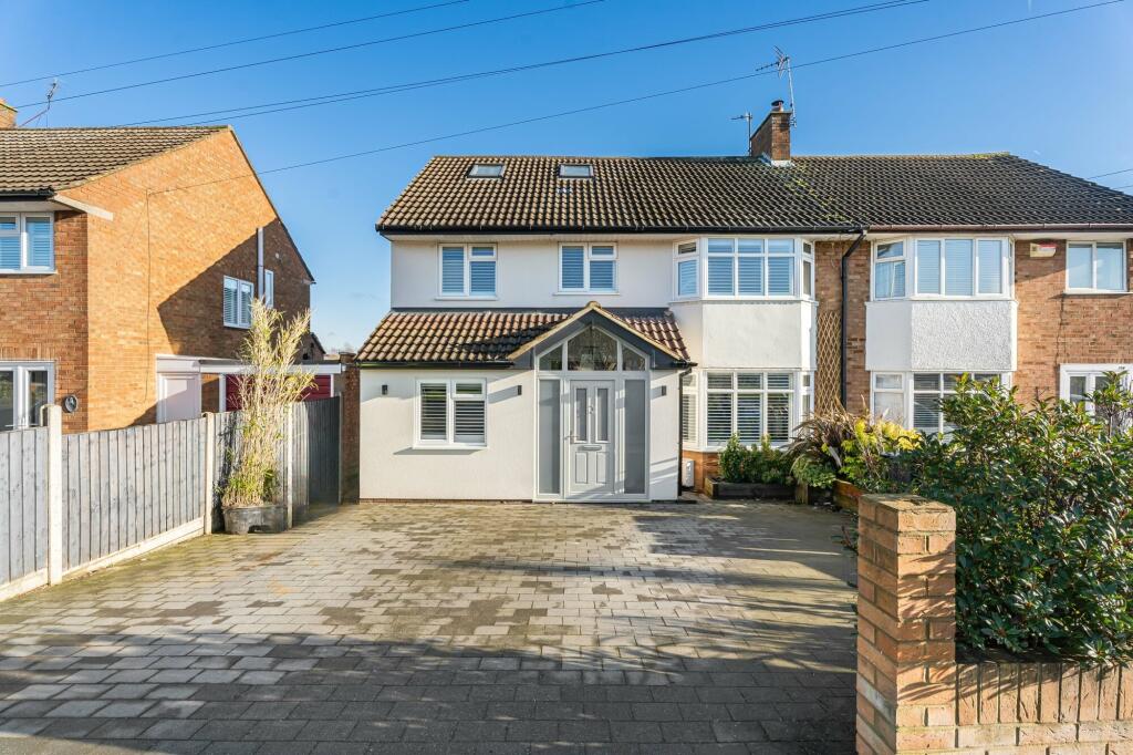 Main image of property: Old Hale Way, Hitchin, SG5