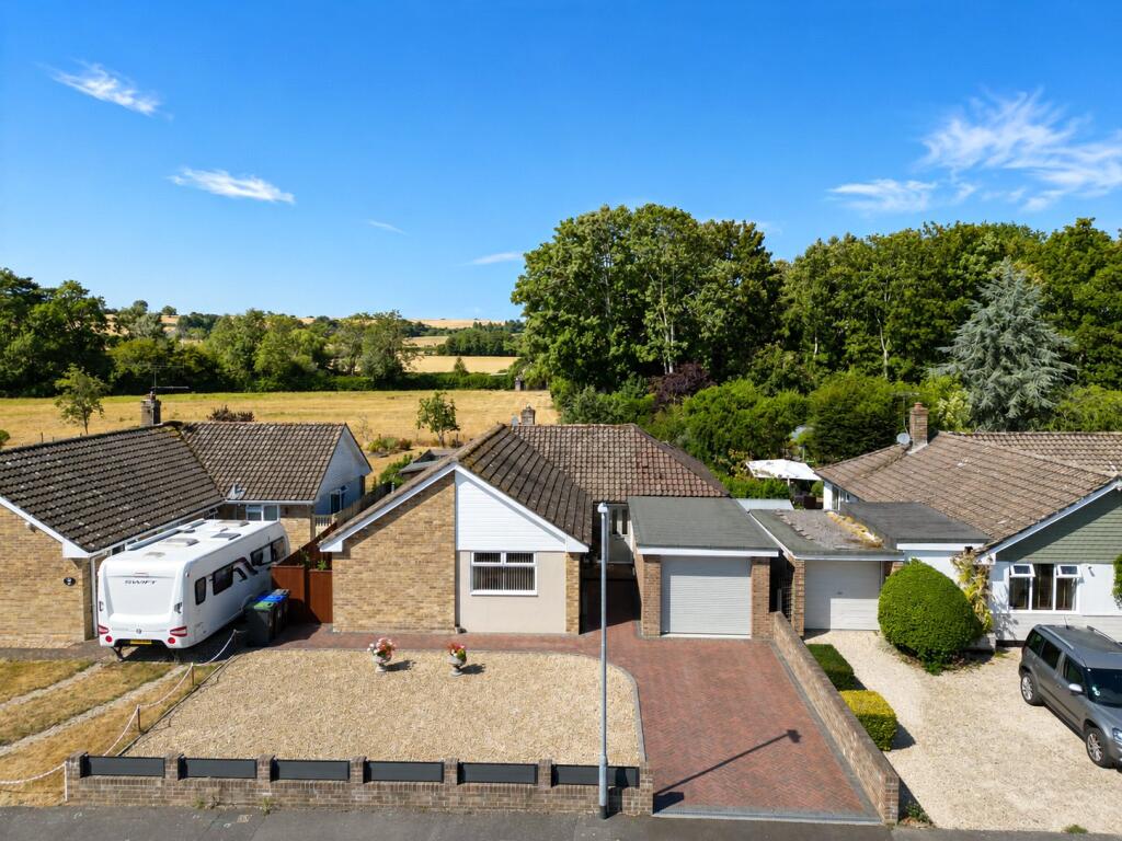 Main image of property: Catherine Crescent, Downton, Salisbury, Wiltshire, SP5