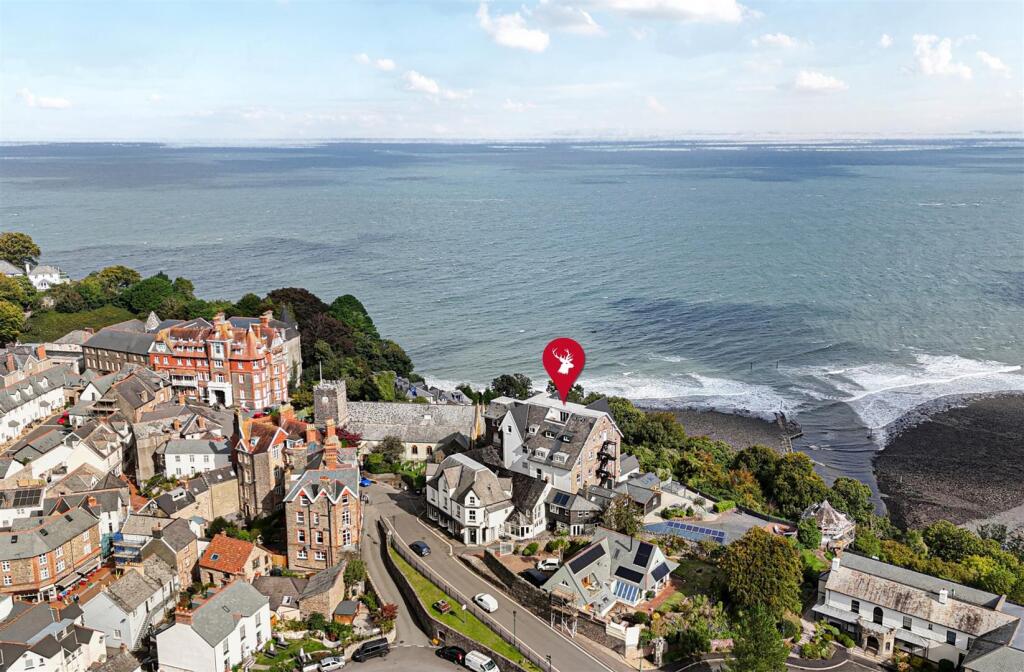 Main image of property: Castle Hill, Lynton