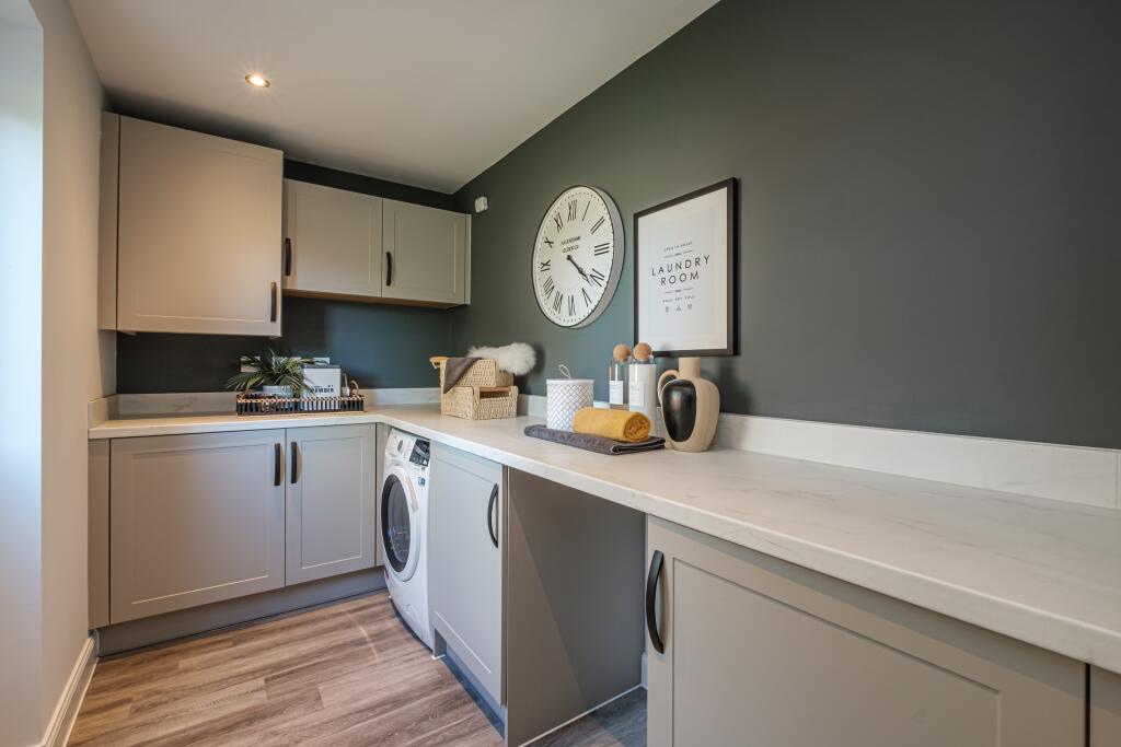 House in Derby - View 5