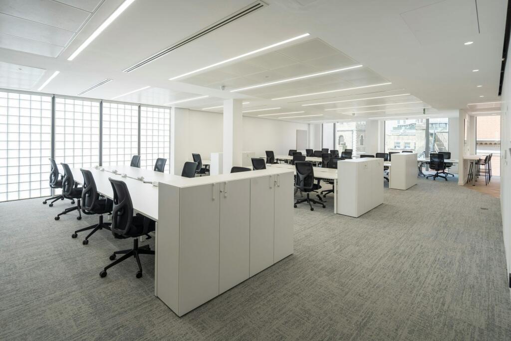 Open Plan (example)