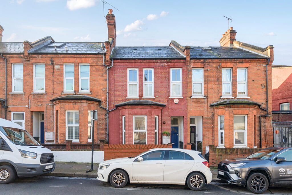 Main image of property: Cowick Road, Tooting, London, SW17