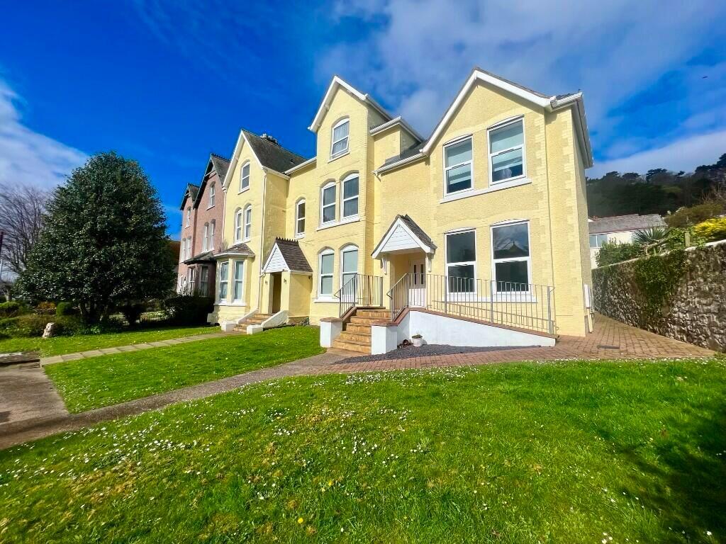 Main image of property: Abbey Road, Llandudno, Conwy (County of), LL30