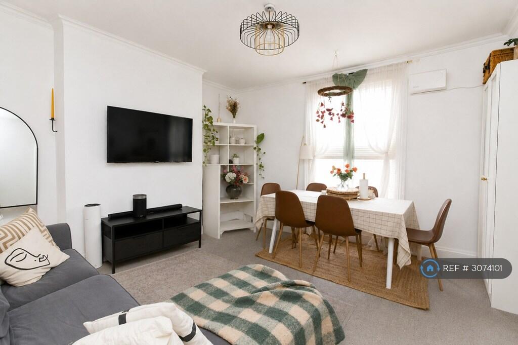 Main image of property: Elgin Road, Croydon, CR0