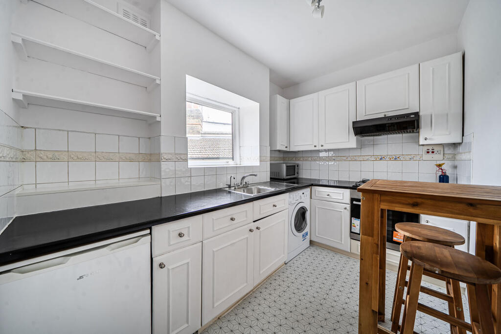 Apartment in London - View 2