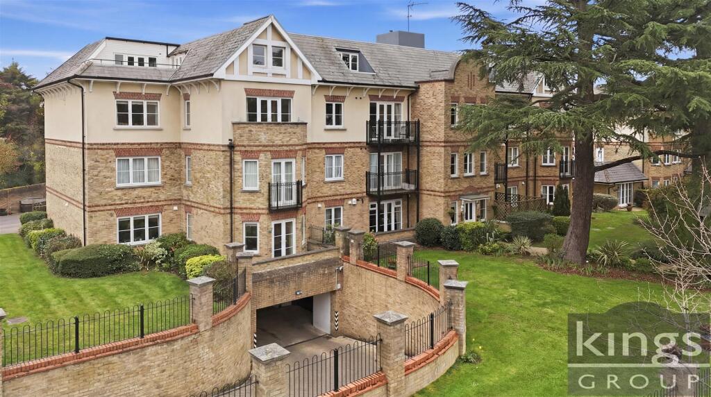 Main image of property: Village Road, Enfield