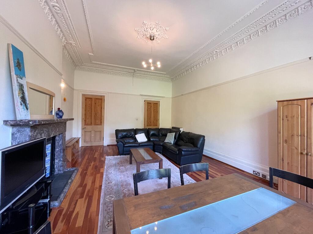 Apartment in Glasgow - View 4