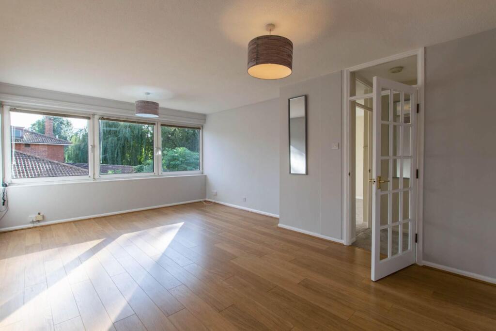 Pentlands Court, Cambridge - Ansicht 3