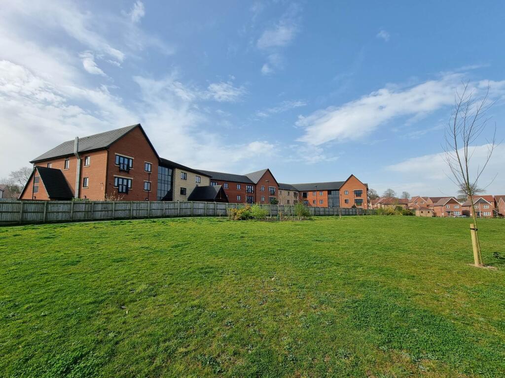 Main image of property: Birdwood Crescent, Bideford