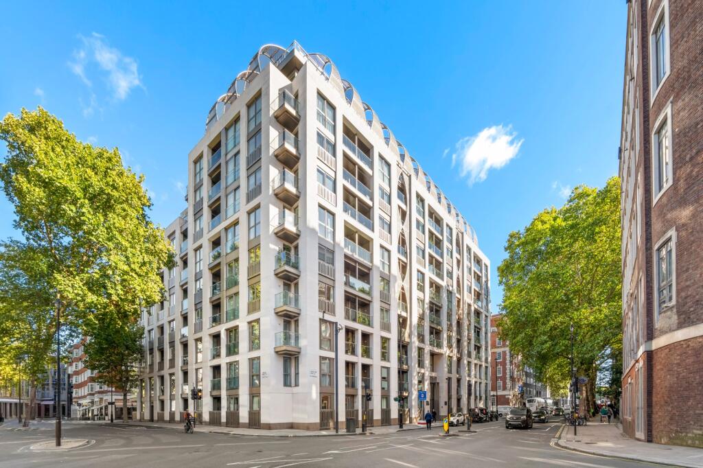 Apartment in London, Westminster, Millbank - More