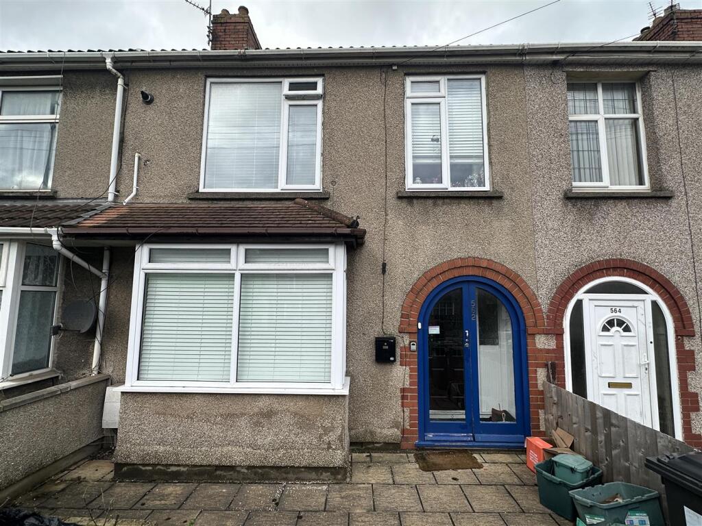 Main image of property: Filton Avenue, Horfield, Bristol